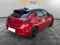 Usata Opel Corsa Edition 75 CV (55 kW) 2022 Other Utilitaria