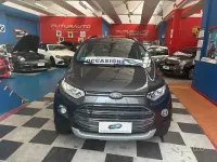 Usata Ford Ecosport Business Edition 111 CV (81 kW) 2017 Grigio SUV