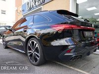 Usata Audi A5 S-Line 204 CV (150 kW) 2025 Nero metallizzato Coupé