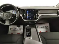 Usata Volvo V60 CC 197 CV (144 kW) 2021 Grigio Station wagon