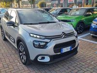 Usata Citroën C3 102 CV (75 kW) 2023 Beige Utilitaria