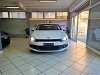 usata VW Scirocco 1.4 TSI 160 CV