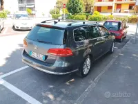 Usata VW Passat 140 CV (102 kW) 2013 Station wagon