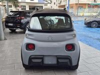 Usata Citroën AMI 2021 Grigio chiaro Berlina