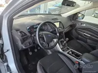 Usata Ford Kuga Business Edition 120 CV (88 kW) 2019 Argento SUV