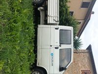 Begagnad VW T4 1994 Van