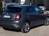 Usata Fiat 500 Sport 95 CV (69 kW) 2022 Grigio moda met. Station wagon