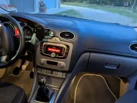 Usado Ford Focus Style 90 HP (66 kW) 2009 Carrinha