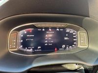 Usata Seat Ateca FR 150 CV (110 kW) 2019 Grigio SUV