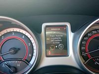 Käytetty Fiat Freemont 140 HP (102 kW) 2011 Harmaa Katumaasturi