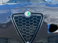 Usata Alfa Romeo Giulietta 105 CV (77 kW) 2012 Nero Utilitaria