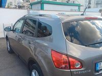 Usata Nissan Qashqai +2 106 CV (77 kW) 2010 SUV