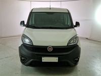 usata Fiat Doblò CARGO CH1 LOUNGE 1.6 Mjet 105cv E6D S&S FURGONE 4