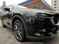 Usata Mazda CX-5 Exclusive 175 CV (128 kW) 2018 SUV