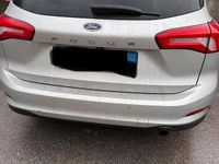 Usata Ford Focus 120 CV (88 kW) 2021 Station wagon