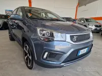 Usata DR DR3 106 CV (77 kW) 2019 Grigio SUV