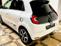Usata Renault Twingo 90 CV (66 kW) 2020 Bianco Utilitaria