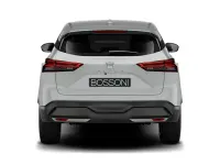Usata Nissan Qashqai Tekna+ 158 CV (116 kW) 2022 Grigio SUV