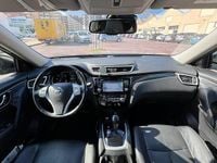 Usata Nissan X-Trail 131 CV (96 kW) 2015 SUV