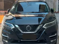 Usata Nissan Qashqai 116 CV (85 kW) 2019 Nero SUV