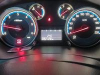 Usata Fiat Sedici 135 CV (99 kW) 2010 Marrone SUV