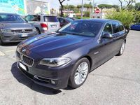 Usata BMW 530 Luxury Line 258 CV (189 kW) 2014 Other Station wagon