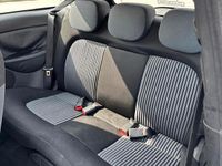 Usata Lancia Ypsilon 90 CV (66 kW) 2007 Nero Utilitaria