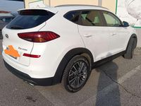Usata Hyundai Tucson XPrime 116 CV (85 kW) 2019 SUV