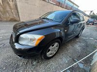Usata Dodge Caliber 140 CV (102 kW) 2008 Nero Utilitaria