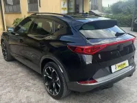Usata Cupra Formentor 150 CV (110 kW) 2023 Midnight SUV