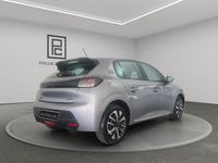 Nuova Peugeot 208 Style 110 CV (80 kW) 2025 Grigio Utilitaria