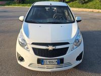 usata Chevrolet Spark 1.0