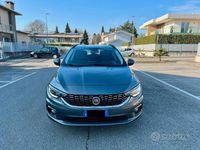 usata Fiat Tipo 1.6 MJT 120CV Lounge autom 2020