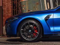 Usata BMW M4 Competition Edition 510 CV (375 kW) 2022 Coupé