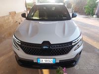 Usata Renault Austral 200 CV (147 kW) 2023 Bianco SUV