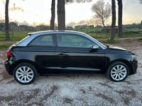 usata Audi A1 1.6 TDI 105 CV Ambition