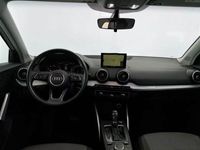 usata Audi Q2 30 TDI S tronic Admired