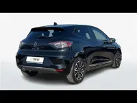 Usata Renault Clio Techno 91 CV (66 kW) 2025 Nero Utilitaria
