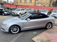 usata Audi A5 Cabriolet A5 Cabrio 2.0 TDI