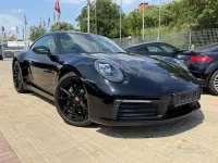 Usata Porsche 911 Carrera 385 CV (283 kW) 2024 Nero Coupé