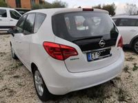 usata Opel Meriva 1.6 cdti Design Edition