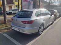 usata Seat Leon 1.6 TDI 105 CV 1.6 TDI 105 CV Start/Stop Business NAVI