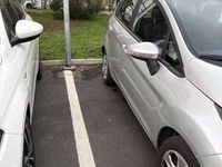 Usata Ford Fiesta 86 CV (63 kW) 2013 Utilitaria