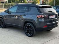 Usata Jeep Compass Night Eagle 131 CV (96 kW) 2022 Grigio SUV