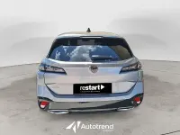 Usata Peugeot 308 Allure 131 CV (96 kW) 2022 Argento Station wagon