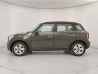 usata Mini Countryman 