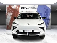 Nuova MG S5 Comfort 2026 Dover white SUV