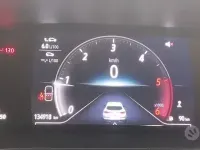 Usata Renault Mégane 116 CV (85 kW) 2020 Grigio Berlina