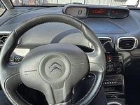 Begagnad Citroën C3 92 HK (67 kW) 2014 Minibuss