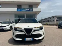 Usata Alfa Romeo GT Junior Edizione Speciale 135 CV (99 kW) 2024 Bianco Station wagon